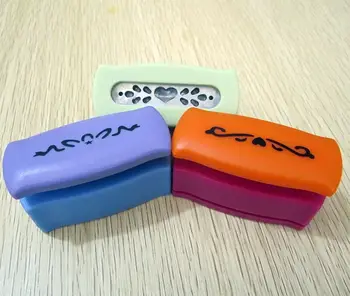 1pcs craft punch paper puncher Creative boundary shaper embossing diy Border Punch edge lace punch for Card making Scrapbooking 
1pcs craft punch paper puncher Creative boundary shaper embossing diy Border Punch edge lace punch for Card making Scrapbooking