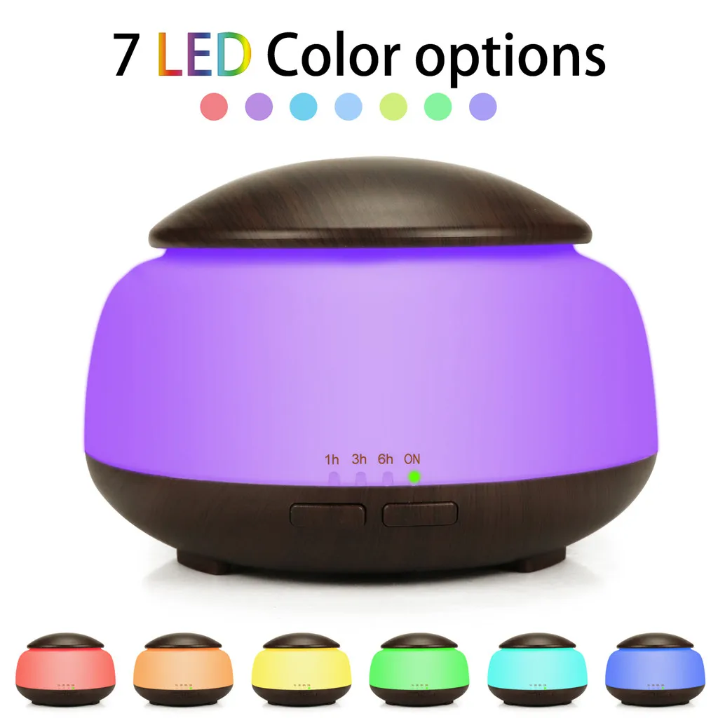 Air Aroma Essential Aromatherapy cool mist maker Romantic Soft for home Oil Diffuser LED Aroma Aromatherapy Humidifier
Air Aroma Essential Aromatherapy cool mist maker Romantic Soft for home Oil Diffuser LED Aroma Aromatherapy Humidifier
