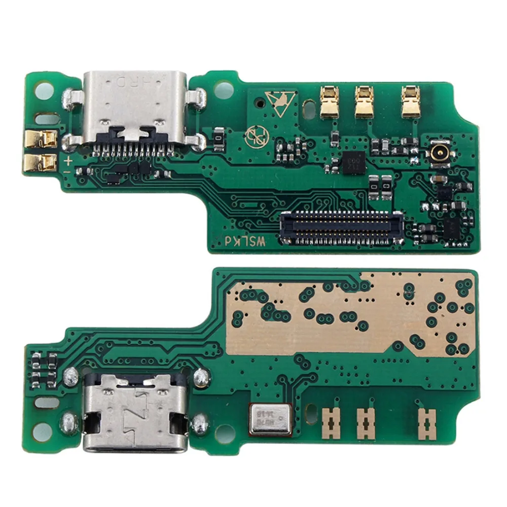 Original Blackview S8 Smartphone Charging Port Board for Blackview S8 Cell Phone Flex Cables Replacement Parts USB board Charger
Original Blackview S8 Smartphone Charging Port Board for Blackview S8 Cell Phone Flex Cables Replacement Parts USB board Charger