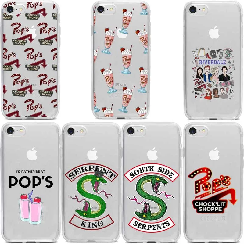 American Hot TV Riverdale Pintado South Side Serpents TPU soft silicone phone case For iphone iPhone11 11Pro 11ProMax X XR XS Max 8 8Plus 7 7Plus 6s 6Plus
American Hot TV Riverdale Pintado South Side Serpents TPU soft silicone phone case For iphone iPhone11 11Pro 11ProMax X XR XS Max 8 8Plus 7 7Plus 6s 6Plus
