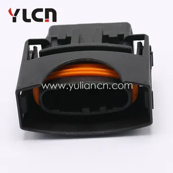 High quality New Super sealed waterproof Electrical wire 6 pin Auto connector plug
High quality New Super sealed waterproof Electrical wire 6 pin Auto connector plug