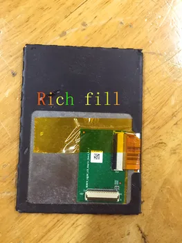 LCD display Screen with PCB Board Version B 83-147276-01 for Motorol symbol MC9200 NC92N0 Data collector free shipping
LCD display Screen with PCB Board Version B 83-147276-01 for Motorol symbol MC9200 NC92N0 Data collector free shipping