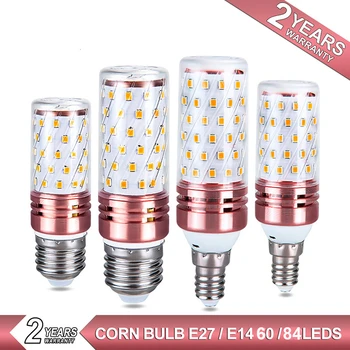 Led Lamp Bulb E27 E14 Dimmable Corn Light Bulbs 220V 110V Strip Lights Decoration For Chandeliers Home smart cob lamps spotlight
Led Lamp Bulb E27 E14 Dimmable Corn Light Bulbs 220V 110V Strip Lights Decoration For Chandeliers Home smart cob lamps spotlight