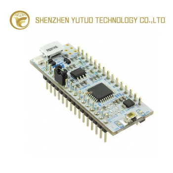 New Original Non-counterfeit NUCLEO-F031K6 ARM STM32 Nucleo development board with STM32F031K6T6 MCU NUCLEO F031K6
New Original Non-counterfeit NUCLEO-F031K6 ARM STM32 Nucleo development board with STM32F031K6T6 MCU NUCLEO F031K6
