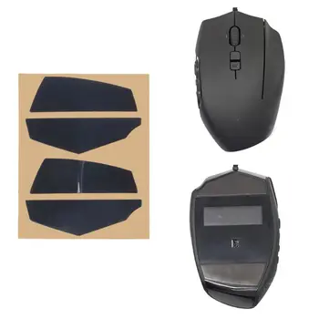 2 Sets/Pack Original Hotline Games Competition Level Mouse Feet Mouse Skates Gildes for Logitech G600 Laser Mouse 0.6mm Thicknes 
2 Sets/Pack Original Hotline Games Competition Level Mouse Feet Mouse Skates Gildes for Logitech G600 Laser Mouse 0.6mm Thicknes