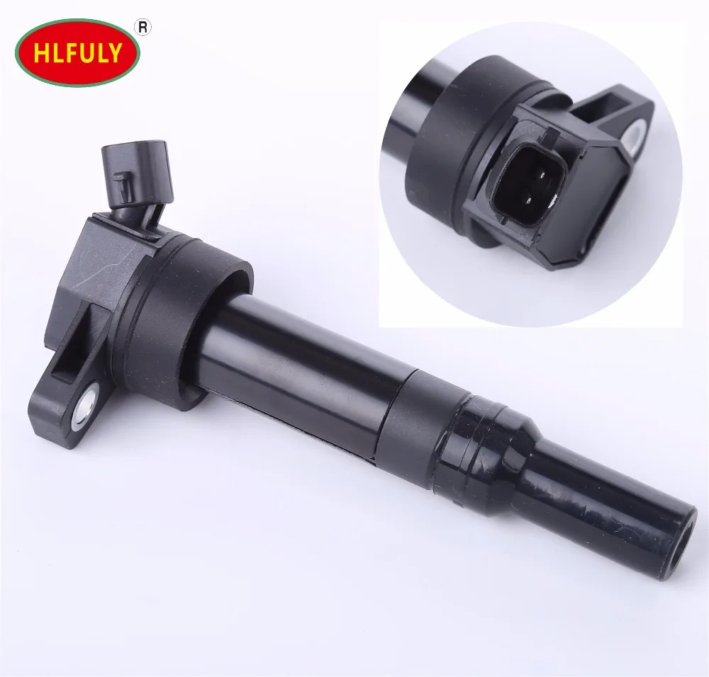 Free Shipping For IGNITION COIL for HYUNDAI i40 CW (VF) 2011/07 OEM NO: 27300-2E000
Free Shipping For IGNITION COIL for HYUNDAI i40 CW (VF) 2011/07 OEM NO: 27300-2E000
