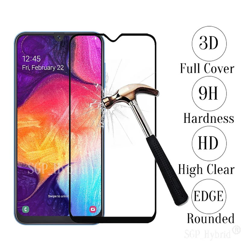 Protective Glass For Samsung A50 Tempered Glas On SM Galaxy A50 A40 A30 A70 SamsungA A 50 40 30 A505F Screen Protector On A6+ A7
Protective Glass For Samsung A50 Tempered Glas On SM Galaxy A50 A40 A30 A70 SamsungA A 50 40 30 A505F Screen Protector On A6+ A7