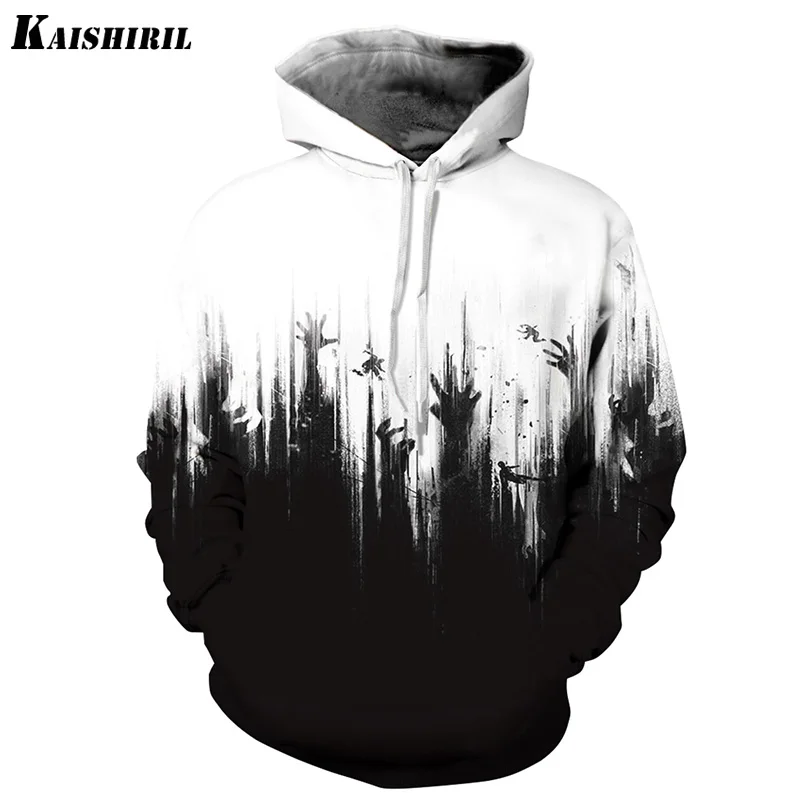 Hoodies Men 2018 3D Print Streetwear Hoodie Men Hip Hop Harajuku Halloween Walking Dead Sweatshirts Unisex Couple Pullover
Hoodies Men 2018 3D Print Streetwear Hoodie Men Hip Hop Harajuku Halloween Walking Dead Sweatshirts Unisex Couple Pullover