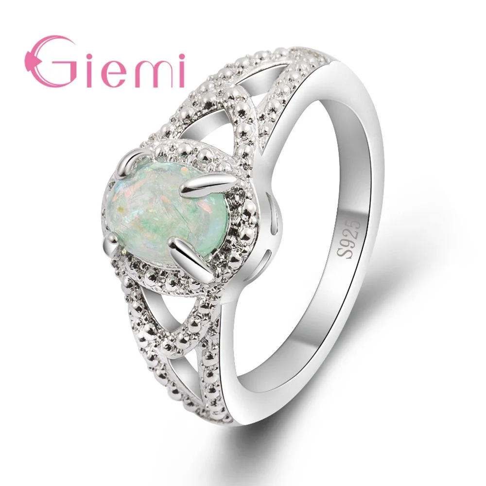 Clear White Fire Opal Jewelry Pure Charms Silver 925 Silver Original Rings for Women Wedding/Bridal/Party Lovers Bijoux
Clear White Fire Opal Jewelry Pure Charms Silver 925 Silver Original Rings for Women Wedding/Bridal/Party Lovers Bijoux