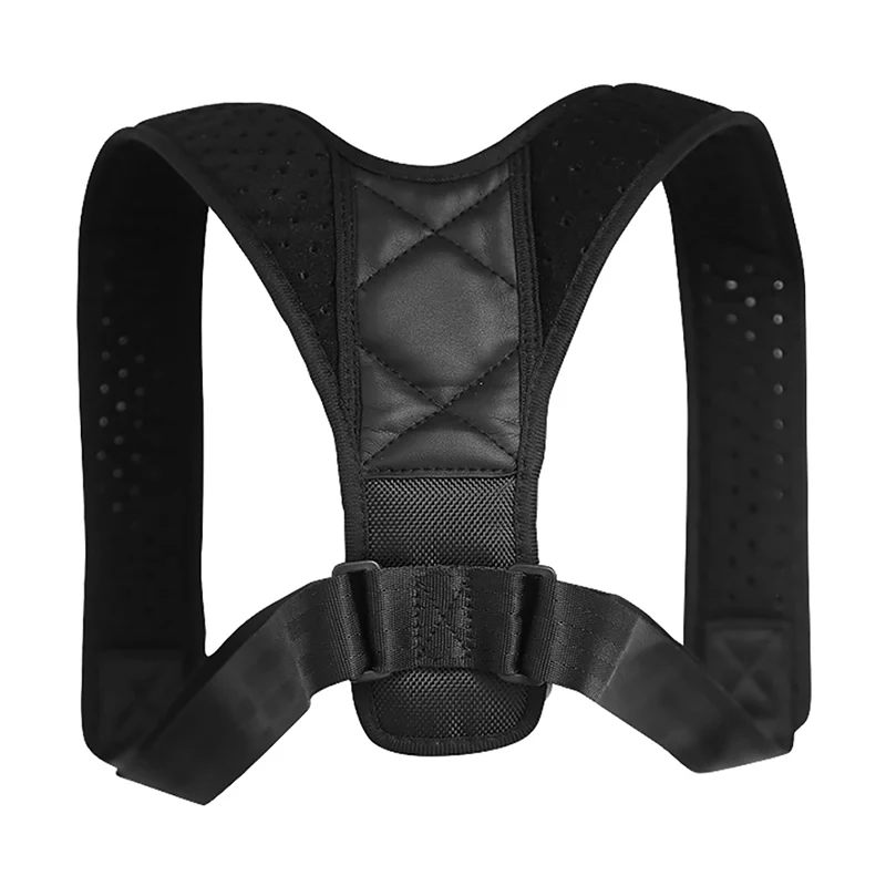 Adjustable Adult Children Corset Support Belt Poor Posture Corrector Back Shoulder Posture Correction Brace Orthotics Belt
Adjustable Adult Children Corset Support Belt Poor Posture Corrector Back Shoulder Posture Correction Brace Orthotics Belt
