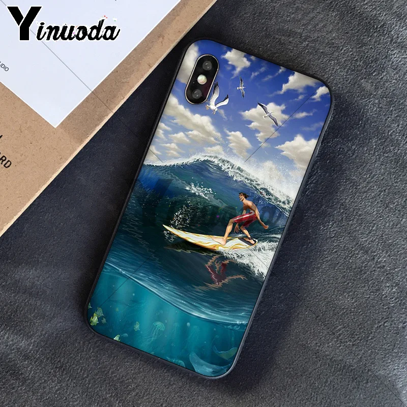 surfboard surfing art surf Girl