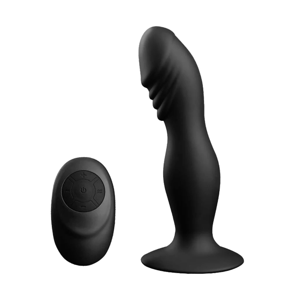 Sex Shop Anal Sex Toys for Men G Spot Stimulator Prostate Massager Anal Vibrator for Woman Masturbation Anal Plug Men Butt Plug (7)