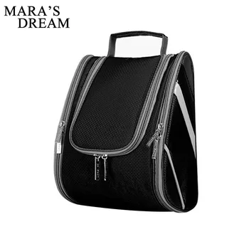 Mara's Dream Women Cosmetic Cases large capacity Multifunction zipper Women bag Waterproof wash bag storage bag 
Mara's Dream Women Cosmetic Cases large capacity Multifunction zipper Women bag Waterproof wash bag storage bag