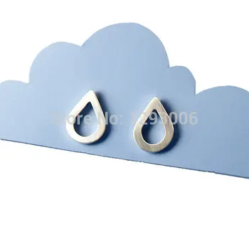 Tiny Hollow Water Drop Waterdrop Stud Earrings Bridal Tear Drop Teardrop Stud Earring Cute Raindrop Stud Earrings
Tiny Hollow Water Drop Waterdrop Stud Earrings Bridal Tear Drop Teardrop Stud Earring Cute Raindrop Stud Earrings