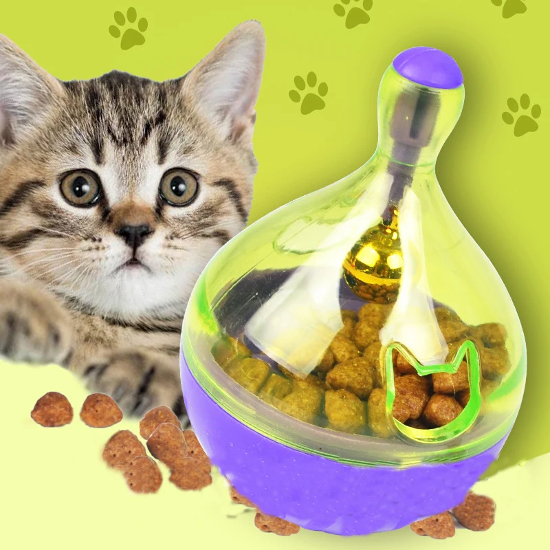 @HE Pet Tumbler Toy Durable Automatic Funny Feeding Puzzle Safe Strong Bite-resistant Dog Bowl Leak-proof Ball
@HE Pet Tumbler Toy Durable Automatic Funny Feeding Puzzle Safe Strong Bite-resistant Dog Bowl Leak-proof Ball