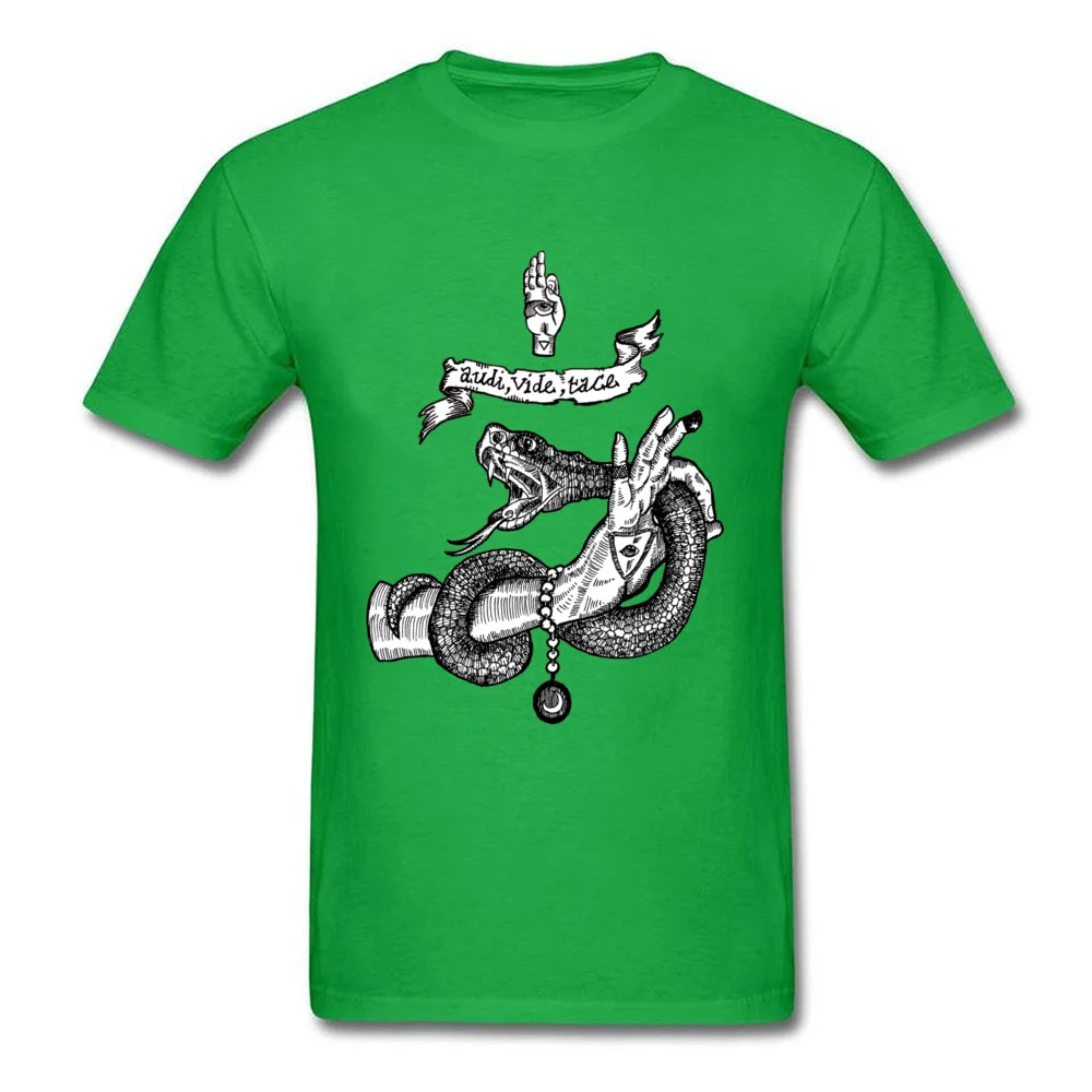 Summer Alchemists Oath Round Neck Tshirts VALENTINE DAY Tops Shirt Short Sleeve for Students Funny 100% Cotton Top T-shirts Alchemists Oath green