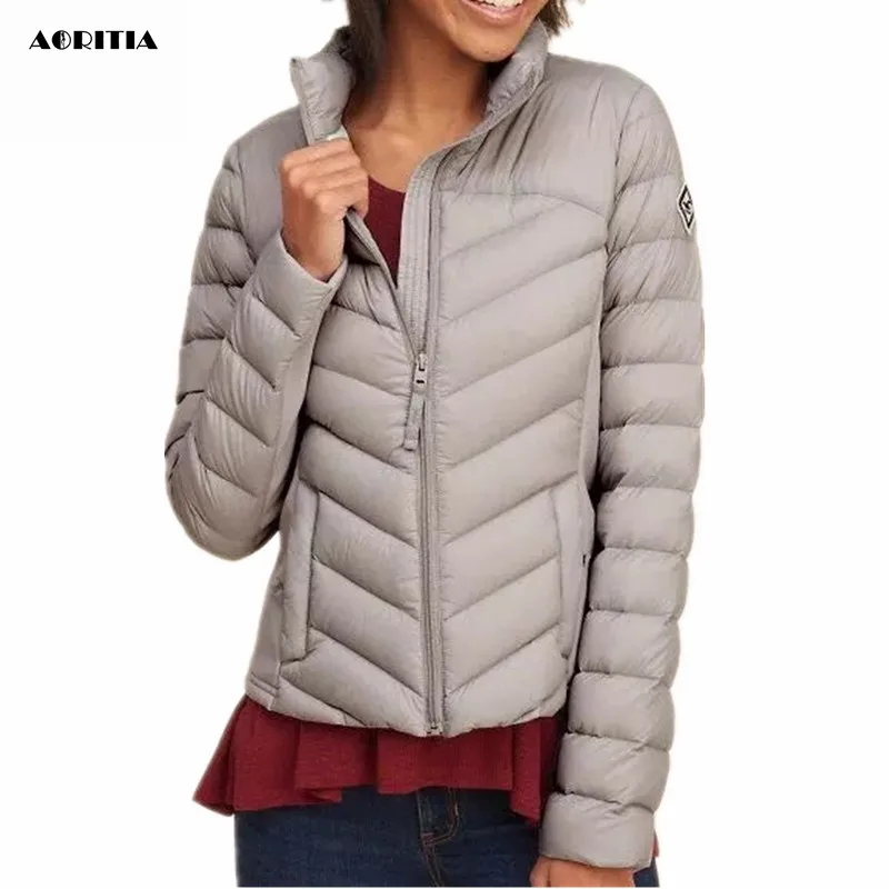 2019 Fashion Short Parka Winter Jacket Women White Goose Down Parkas Coat Thick Winter Down Coat 
2019 Fashion Short Parka Winter Jacket Women White Goose Down Parkas Coat Thick Winter Down Coat