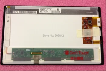 10.1" INCH LED LP101WH1(TL)(A3) LP101WH1 TLA3 with touch FOR DELL insprion mini duo (1366*768) 40pins
10.1" INCH LED LP101WH1(TL)(A3) LP101WH1 TLA3 with touch FOR DELL insprion mini duo (1366*768) 40pins