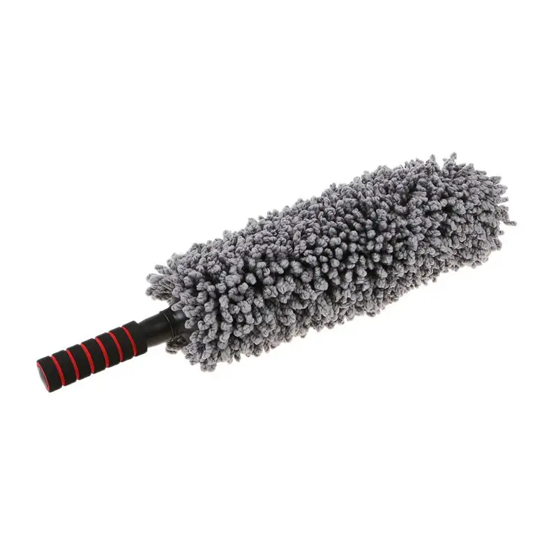 Auto Microfiber Car Duster Brush Cleaning Dirt Dust Clean Brush Car Care Tools Polishing Detailing Towels Cloths
Auto Microfiber Car Duster Brush Cleaning Dirt Dust Clean Brush Car Care Tools Polishing Detailing Towels Cloths