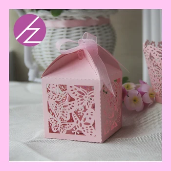 50pc/lot New Laser cut carving Butterfly design Wedding favor box candy box gift box event party decoration supplies TH-10
50pc/lot New Laser cut carving Butterfly design Wedding favor box candy box gift box event party decoration supplies TH-10