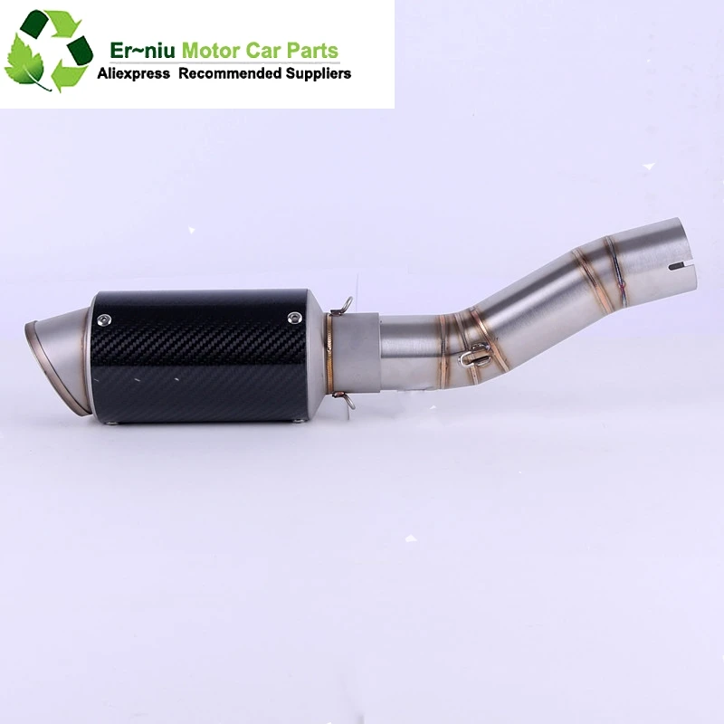 GSXR 600 gsxr600 k7 Motorcycle SLIP ON FULL SYSTEM MIDDLE PIPE + Exhaust for SUZUKI GSX R600 GSX R750 k7 2007
GSXR 600 gsxr600 k7 Motorcycle SLIP ON FULL SYSTEM MIDDLE PIPE + Exhaust for SUZUKI GSX R600 GSX R750 k7 2007