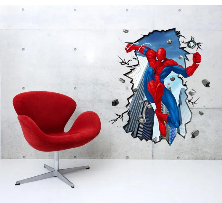 Spiderman Wall Decor compare prices on room spiderman- online shopping/buy low price Spiderman Wall Decor compare prices on room spiderman- online shopping/buy low price