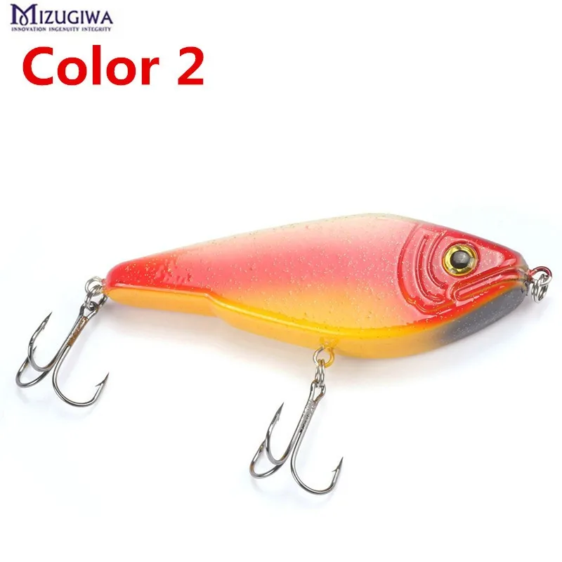1PC-Mizugiwa-Topwater-Musky-Pike-Bass-Walleye-Jerkbait-Lure-120mm-50g-Lundberg-Big-VIB-Baits-STALKER (2)