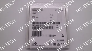 Memory card 6ES7 954-8LC02-0AA0 for PLC CPU 4 MB 6ES79548LC020AA0 new and original
Memory card 6ES7 954-8LC02-0AA0 for PLC CPU 4 MB 6ES79548LC020AA0 new and original