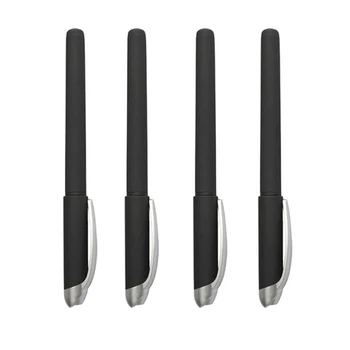 Black 1pcs magic gift for a friend favorite funny toy magic ballpoint pen disappears invisible
Black 1pcs magic gift for a friend favorite funny toy magic ballpoint pen disappears invisible