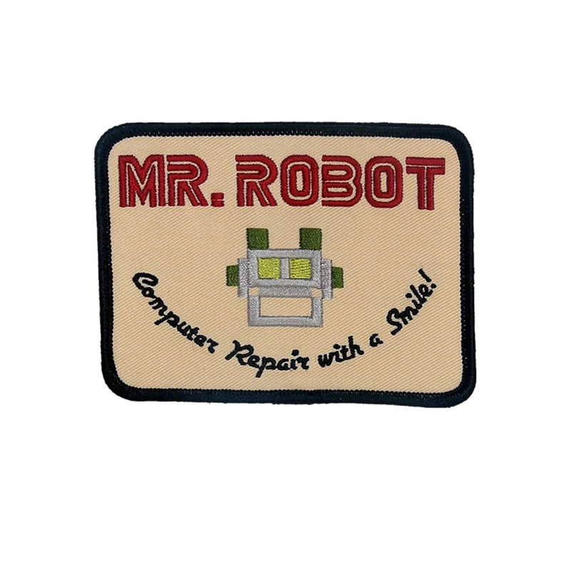 Custom Embroidered Patches for Hat Cap Clothing Applique Badge Sew on Patch can be customized as your request factory direct
Custom Embroidered Patches for Hat Cap Clothing Applique Badge Sew on Patch can be customized as your request factory direct
