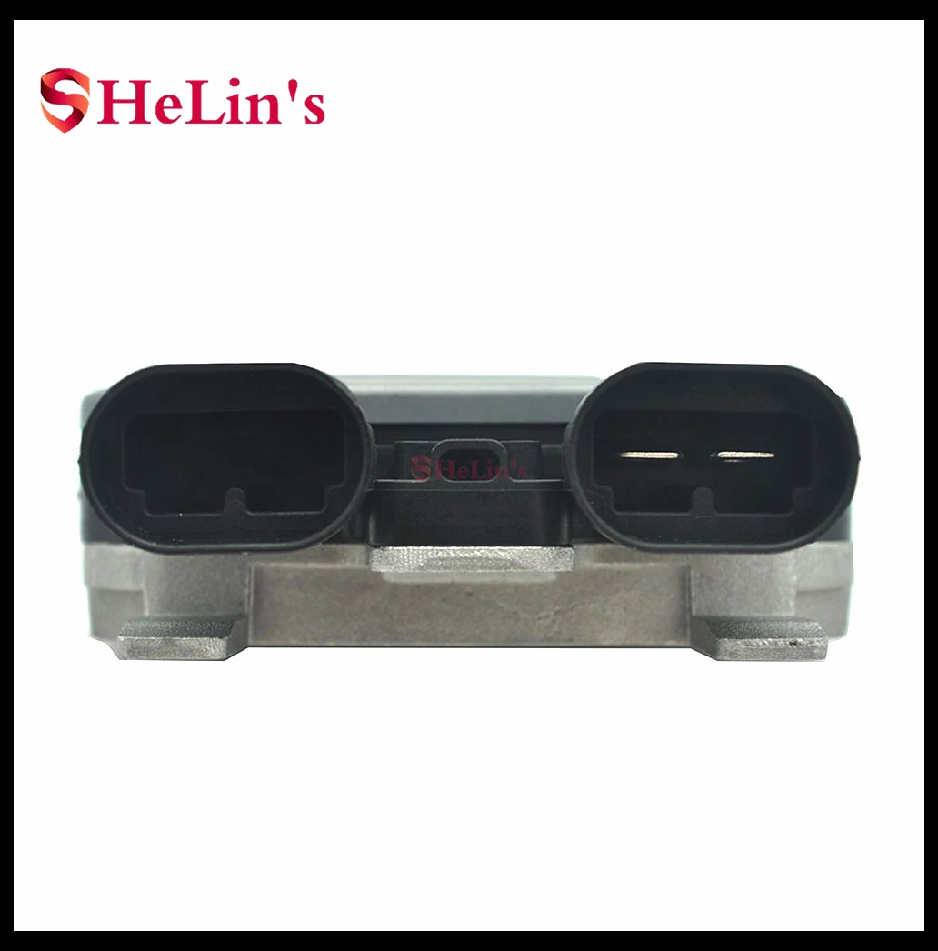 1 Fan Control Modul OEM 940013802 940004101 940004105 940004106 940004107 FO89004DW MR497751 940007601 940011200 1355A053
1 Fan Control Modul OEM 940013802 940004101 940004105 940004106 940004107 FO89004DW MR497751 940007601 940011200 1355A053
