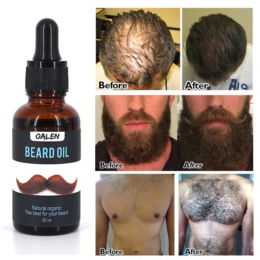 New Fashion Natural Organic Beard Nourishing Oil Men Liquid Beard Growth Fast Enhance Facial Whiskers Nutrition Moustache
New Fashion Natural Organic Beard Nourishing Oil Men Liquid Beard Growth Fast Enhance Facial Whiskers Nutrition Moustache