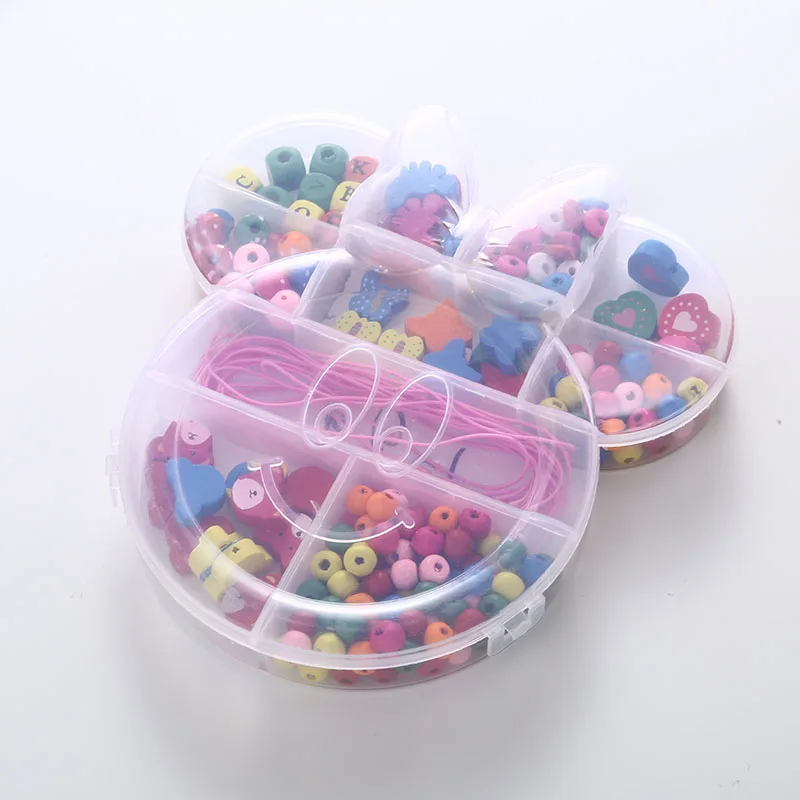 Creative Feeding Tools Wooden Beads DIY Maternal And Child Accessories Pacifier Clip Baby Pacifier Chain Appease Clip Toy 
Creative Feeding Tools Wooden Beads DIY Maternal And Child Accessories Pacifier Clip Baby Pacifier Chain Appease Clip Toy