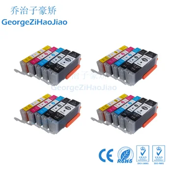 4SETS 570XL Compitalbe for Canon MG5750 MG5751 MG5752 MG5753 MG 5750 5751 5752 5753 Ink cartridge Printer PGI570
4SETS 570XL Compitalbe for Canon MG5750 MG5751 MG5752 MG5753 MG 5750 5751 5752 5753 Ink cartridge Printer PGI570