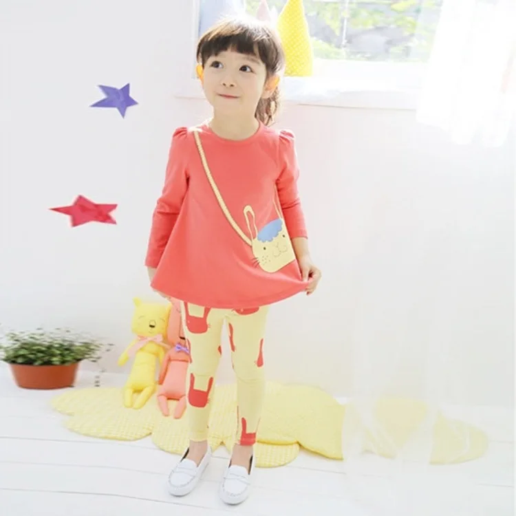 Spring New Boy Cartoon Cotton Long Sleeve T Shirt+ Leggings Two Piece Suits for Girls Blue Red Color 2-9 Ages Free Shipping
Spring New Boy Cartoon Cotton Long Sleeve T Shirt+ Leggings Two Piece Suits for Girls Blue Red Color 2-9 Ages Free Shipping