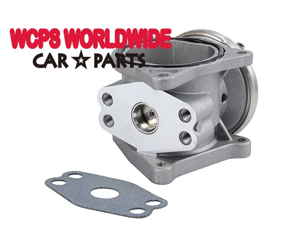 OEM EGR Valve FOR VW Mk4 Mk5 Golf Bora Passat Touran 1.9TDI 2.0TDI 16V 724809160 038129637D 7.24809.16 038131501K 038131501S
OEM EGR Valve FOR VW Mk4 Mk5 Golf Bora Passat Touran 1.9TDI 2.0TDI 16V 724809160 038129637D 7.24809.16 038131501K 038131501S