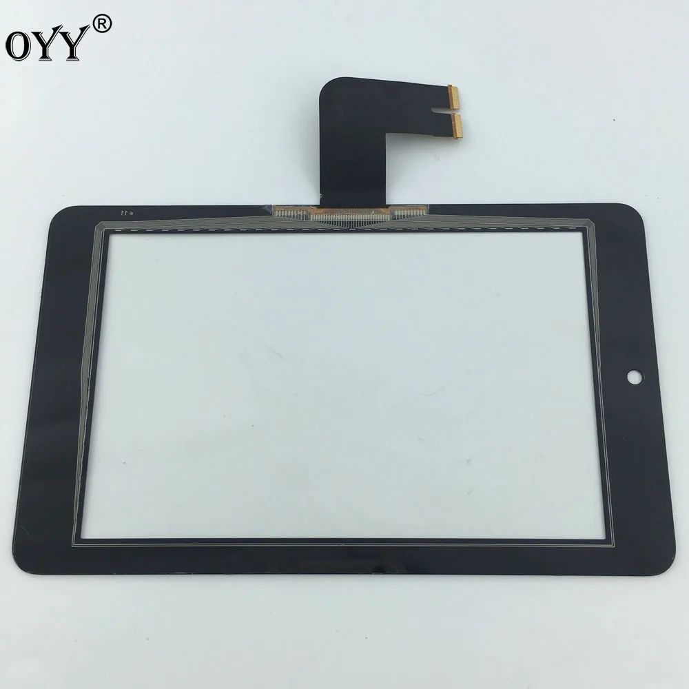 touch screen Digitizer Glass Sensor Replacement parts 7'' For Asus MemoPad HD7 ME173 ME173X K00B
touch screen Digitizer Glass Sensor Replacement parts 7'' For Asus MemoPad HD7 ME173 ME173X K00B
