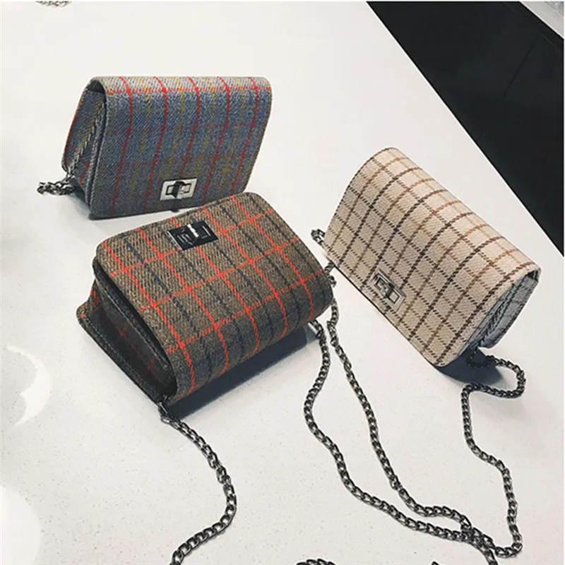 Women's Fashion Wool Striped Handbag Crossbody Shoulder Bags handbag for women 2018 fashion casual shoulder bags 0814
Women's Fashion Wool Striped Handbag Crossbody Shoulder Bags handbag for women 2018 fashion casual shoulder bags 0814