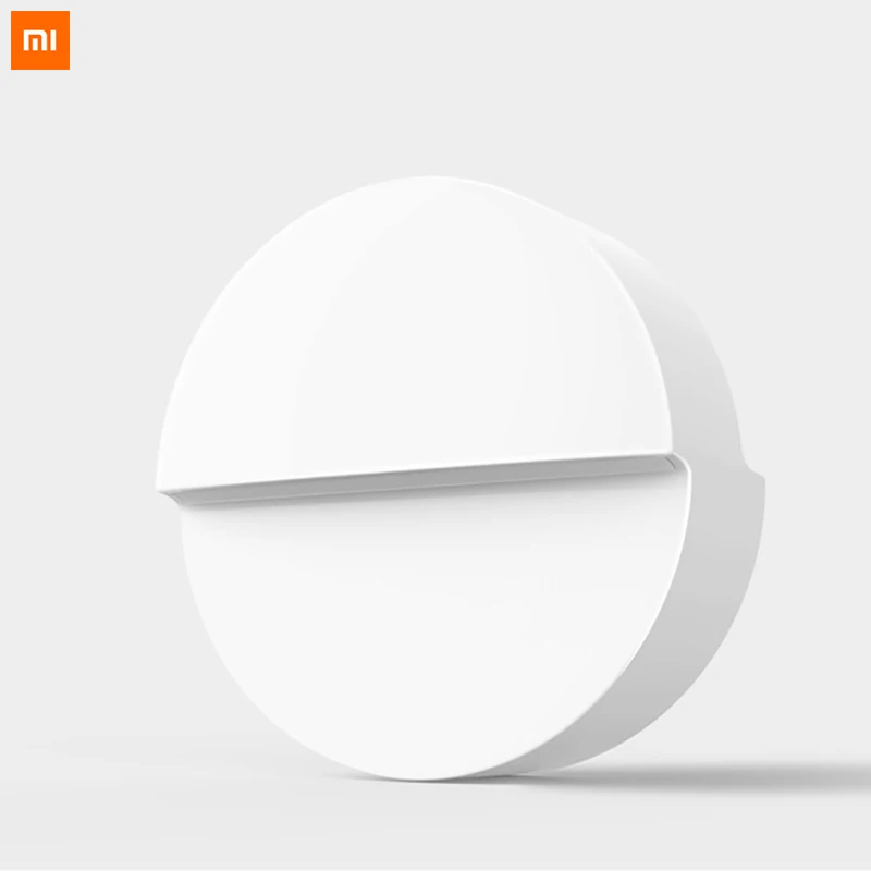 Xiaomi Mijia Philips LED Night Light Bluetooth Induction Corridor 0.3W Infrared Remote Control Body Sensor For Mi Home APP
Xiaomi Mijia Philips LED Night Light Bluetooth Induction Corridor 0.3W Infrared Remote Control Body Sensor For Mi Home APP