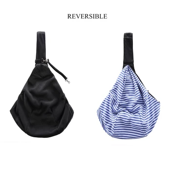Pet Hands-Free Bag Shoulder Sling Carrier For Puppy Small Dogs Cats Comfortable Strap For Shoulder Dog Handbag
Pet Hands-Free Bag Shoulder Sling Carrier For Puppy Small Dogs Cats Comfortable Strap For Shoulder Dog Handbag