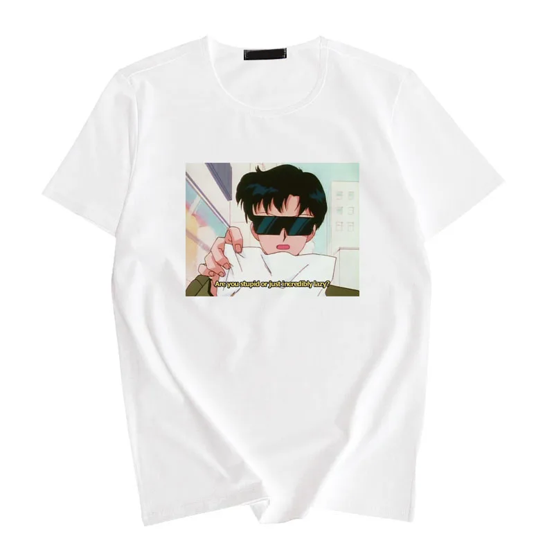 Gagarich Sailor Moon Pink Short Sleeve Shirts Harajuku T Shirt Women Clothes 2019 Cosplay Cute Kawaii Top Female Camiseta Mujer
Gagarich Sailor Moon Pink Short Sleeve Shirts Harajuku T Shirt Women Clothes 2019 Cosplay Cute Kawaii Top Female Camiseta Mujer
