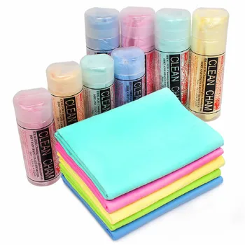 Pet Dog Cat Pet Bath Towel Cleaning Wipes Magic Hair Dry Towel Synthetic Deerskin PVA Chamois Cham Car Washing Towel U3
Pet Dog Cat Pet Bath Towel Cleaning Wipes Magic Hair Dry Towel Synthetic Deerskin PVA Chamois Cham Car Washing Towel U3