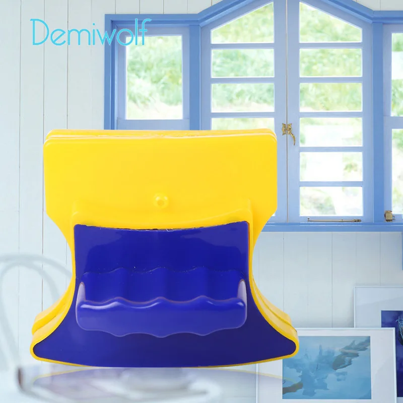 Double sided Magnetic Glass Cleaner Glass Windows Clean Produtos Para Limpeza De Casa Cleaning Brush Magnetic Window Cleaner
Double sided Magnetic Glass Cleaner Glass Windows Clean Produtos Para Limpeza De Casa Cleaning Brush Magnetic Window Cleaner
