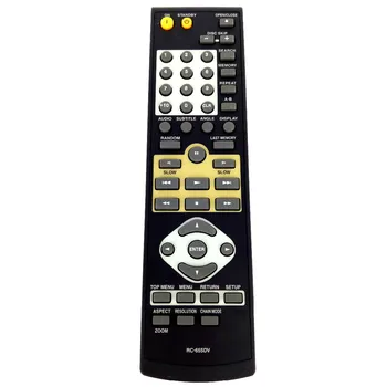 95%New Original Remote Control RC-655DV For Onkyo RC655DV Audio System DVD Video CD Disc Player DV-CP704 DV-CP706 Remoto Control
95%New Original Remote Control RC-655DV For Onkyo RC655DV Audio System DVD Video CD Disc Player DV-CP704 DV-CP706 Remoto Control