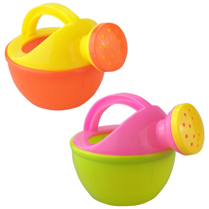 Baby Bath Toys Bathroom Plastic Watering Can Pot Beach Sand Toys for Children Kids Funny Gifts Water Educational Sets Games
Baby Bath Toys Bathroom Plastic Watering Can Pot Beach Sand Toys for Children Kids Funny Gifts Water Educational Sets Games