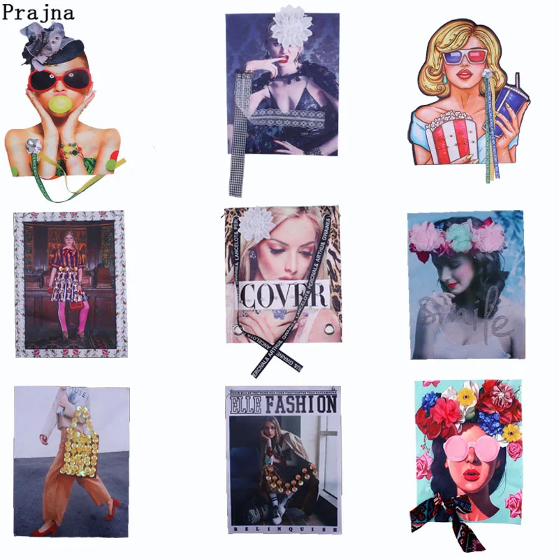 fashion girl