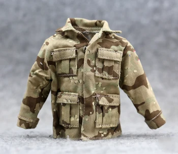 1/6 Male Clothes Set US Army Desert Saber Kuwait Soldier Accessories Sand Camouflage Combat Uniforms For 12" Man Military Figure
1/6 Male Clothes Set US Army Desert Saber Kuwait Soldier Accessories Sand Camouflage Combat Uniforms For 12" Man Military Figure