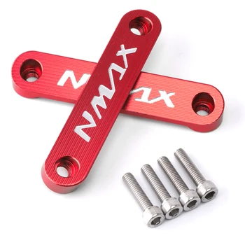 Motorcycle Accessories CNC Aluminum Alloy Front Axle Coper Plate Decorative Cover For Yamaha Nmax 155 2017 2018
Motorcycle Accessories CNC Aluminum Alloy Front Axle Coper Plate Decorative Cover For Yamaha Nmax 155 2017 2018