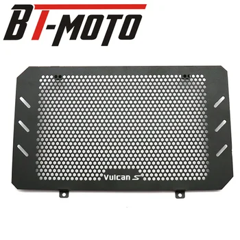 Black Motorcycle Accessories Radiator Guard Protector Grille Grill Cover For Kawasaki VULCAN S 2015-2018 2017 2016 VULCAN 650
Black Motorcycle Accessories Radiator Guard Protector Grille Grill Cover For Kawasaki VULCAN S 2015-2018 2017 2016 VULCAN 650