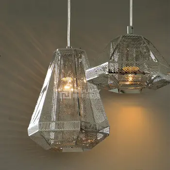 Nordic Modern Stainless Steel Bedroom Loft Bar Corridor Cafe Store Ceiling Light Chandelier Lamp Droplight Lighting Gift
Nordic Modern Stainless Steel Bedroom Loft Bar Corridor Cafe Store Ceiling Light Chandelier Lamp Droplight Lighting Gift